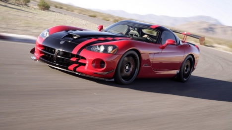 Dodge Viper